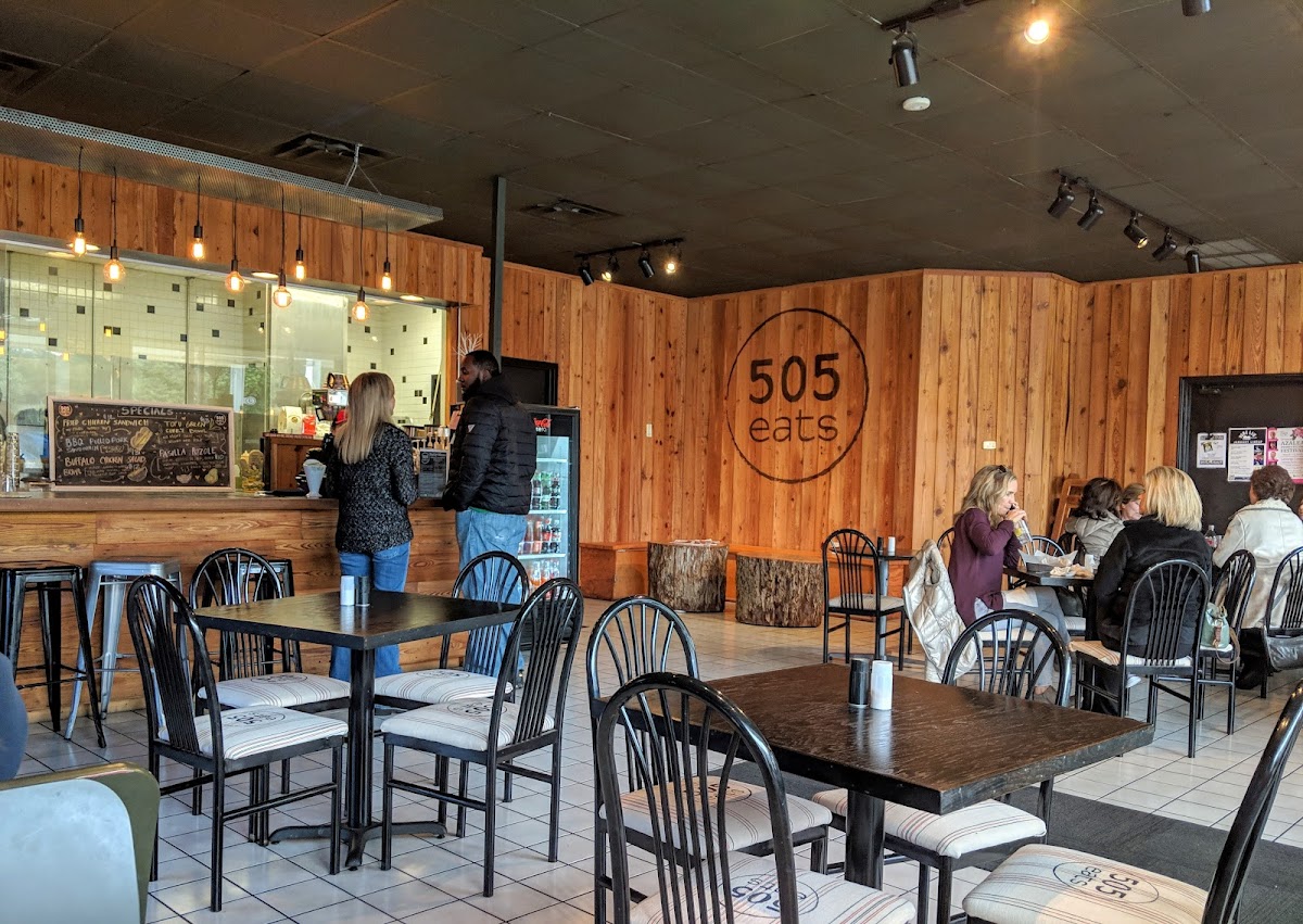 505 Eats
